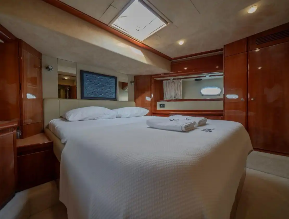 Antalya Yacht Rent